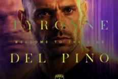Persita Tangerang Amankan Tanda Tangan Tyronne del Pino dari Malut United