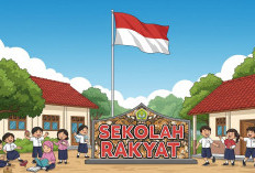 Eksekusi Arahan Menteri Wihaji, BKKBN Malut Integrasikan Sekolah Rakyat dan Optimalkan 128 Ribu TPK