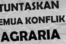 Sengketa Lahan Menggurita, Pemprov Malut dan BPN Kepung Konflik Agraria Lewat GTRA 2026