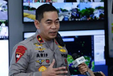 Profil Kapolda Malut Baru Brigjen Pol Arif Budiman: Eks Komandan Pasukan Elit dan Pemburu Teroris.