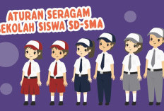 Dikbud Maluku Utara Haramkan Sekolah Cari Untung dari Jual Beli Seragam