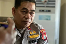 Penertiban Tambang Ilegal Maluku Utara: Tim Khusus Polda Bergerak Usai Instruksi Prabowo