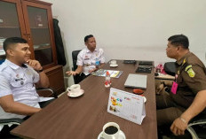 Kejati Surat Clearance Pengaduan Masyarakat 2025–2026 untuk Kanwil Kemenkum Malut