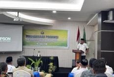 Sindiran Keras Ketua KONI Malut di Musprov PBSI: Banyak Atlet Maluku Utara Pilih 'Membelot' dan Bela Daerah La