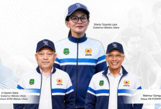 Sesuaikan Agenda Gubernur Sherly, Pembukaan Porprov V Maluku Utara Diundur