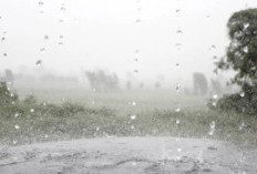 Waspada Gelombang Tinggi! Polda Malut Siagakan Warga Hadapi Cuaca Ekstrem