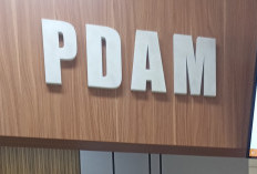 Tagihan Melonjak Rp16 Juta, Dirut PDAM Ternate Dilaporkan ke Kejati Malut