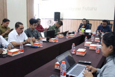 Pemprov Maluku Utara Percepat Pembangunan 40 Rumah Suku Togutil, Desain Sesuai Kearifan Lokal