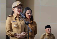 Gaji Tambahan ASN Maluku Utara Disunat! Gubernur Sherly: Maaf, Kita Utamakan Kepentingan Rakyat