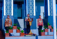 Kemenkum Malut Desak Orang Tua Perketat Keamanan Siber dari Meja Makan