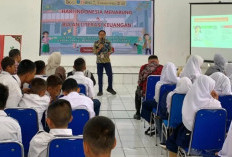 OJK Malut, BNI, dan Pemkot Ternate Pacu Inklusi Keuangan Lewat Program KEJAR