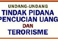 Sumbat Celah Pencucian Uang & Terorisme, Kemenkum Malut Perketat Audit 61 Notaris Se-Maluku Utara