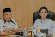 Skema Modal Ajaib Sherly-Sarbin, Siap Ubah Nelayan Kecil Jadi Juragan Samudra