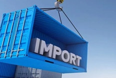 Nilai Impor Maluku Utara Tembus US$5.7 Miliar