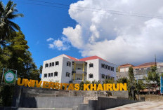 Jamin Kampus Aman & Humanis! Dekan dan BEM FIB Unkhair Pasang Badan Sambut Mahasiswa Baru Ternate