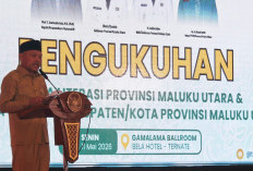 Lawan Mitos Minat Baca Rendah! Maluku Utara Luncurkan Strategi Bunda Literasi 2026
