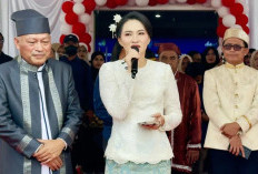 Gubernur Sherly Buka Jalur Khusus Sekolah Kedinasan Bagi Putra Maluku Utara