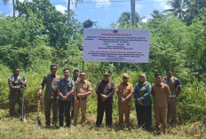 Gedung Pengadilan Negeri di Morotai Segera Dibangun, Cek Lokasinya