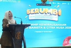 Strategi Baru SERUMBI 2026 Pastikan Produk Maluku Utara Tak Lagi Dicap 'Made in Jawa'