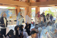 Pemprov Malut Siapkan Sekolah Berasrama Plus Laptop Gratis untuk Anak Kurang Mampu