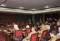 Pertumbuhan Ekonomi Malut Tembus 34,17%, Kemendagri: Jangan Cuma Angka di Kertas