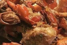 Rahasia Kelezatan Getang Kenari yang Gurihnya Bikin Nagih, Intip Resep Aslinya di Sini!