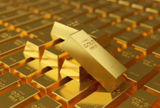 Emas Sitaan OTT KPK Jadi Petunjuk Awal Kasus Diskon Pajak PT Wanatiara Persada