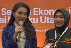 Bansos Anda Salah Sasaran? Gubernur Sherly Bongkar Solusi Mutakhir Lewat Agenda Besar Ini