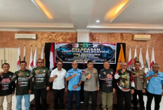 Kapolda Malut Irjen Arif Budiman Bongkar Rahasia Keselamatan Senjata Api