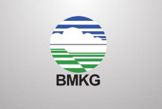 Waspada Angin Kencang! BMKG Rilis Peringatan Dini Gelombang Tinggi Laut Malut