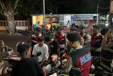 Malut Makin Aman! Kasus Curanmor dan Begal Ambles, Polisi Sita Senpi hingga Brankas Jarahan