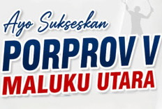 Nakula Melaju ke Final Porprov V Malut, Asa Emas Wushu Halmahera Timur Membara