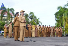 TPP ASN Dipotong? Gubernur Sherly Minta PNS dan PPPK Segera Lapor