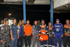 2 Nelayan Sulut yang Hanyut di Morotai Berhasil Dievakuasi Selamat
