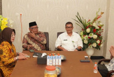 Pala dan Cengkih Maluku Utara Resmi Masuk Program Proteksi Global Bersama FAO