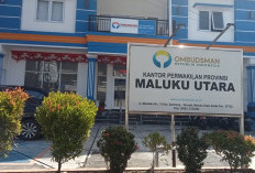 Ombudsman Malut Buka Data Pengaduan Kemenkum: Nol Laporan Kasus Korupsi