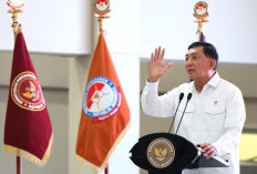 Morotai Akan Disulap Jadi Markas & Pusat Latihan Tempur Bertaraf Internasional