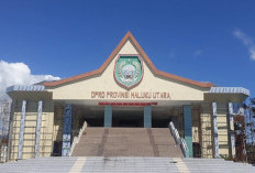 DPRD Desak Pemprov Malut Bayar Utang DBH