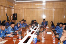 Pimpinan OPD Malut Wajib Kejar Target Anggaran Triwulan II
