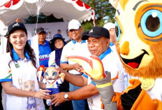 Kenalin Si Phabir Sebagai Ikon Juara Maluku Utara 2026