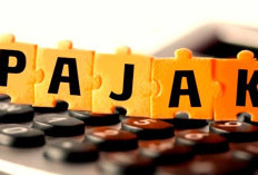 Maluku Utara Juara 2 Nasional! Pajak Daerah Tembus Rp1 Triliun Lebih  