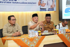 Wagub Malut Ngamuk! PPDB 2026 Resmi Online, Gak Ada Lagi Titipan Orang Dalam