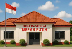 ABPEDNAS Malut Minta KDKMP Dikembangkan Berbasis Karakter Asli Desa