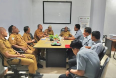 Pemprov Malut Segera Terbitkan SE Gubernur Terkait Perda KI