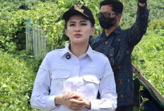 Gubernur Sherly Terbitkan Instruksi Darurat Karhutla & El Nino se-Maluku Utara