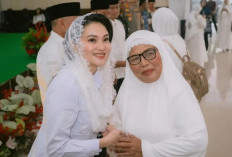 Gubernur Sherly Sambut Jemaah Haji, 3 Warga Malut Dipanggil Sang Pencipta