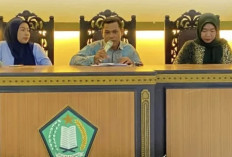 Ternate Siap Guncang Malut! Kemenag Utus 51 Siswa Madrasah Pilihan Tempur di Galatama Provinsi 2026