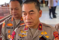 Kapolda Malut Perintahkan Operasi Bersih-Bersih Perjudian 
