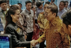 Gebrakan Menbud Fadli Zon! Jejak Alfred Wallace & Benteng Bersejarah Malut Direvitalisasi