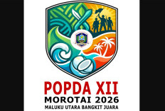 Halmahera Selatan Rebut Takhta Juara di POPDA XII Malut